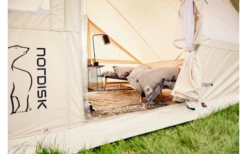 Nordisk Utgard 13.2 TC - 6 Personen Zelt -Fiamma Verkäufe 751313 5015696