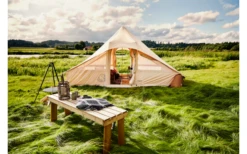 Nordisk Utgard 13.2 TC - 6 Personen Zelt -Fiamma Verkäufe 751325 5015720