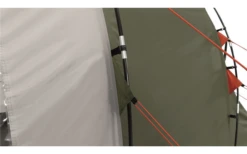 Easy Camp Huntsville Twin 600 Tunnelzelt Für 6 Personen -Fiamma Verkäufe 767948 5122874