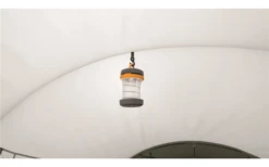 Easy Camp Huntsville Twin 600 Tunnelzelt Für 6 Personen -Fiamma Verkäufe 767954 5122886