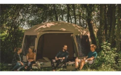 Robens Yurt Familienzelt Für 7 Personen Beige 11 Robens Yurt Familienzelt Für 7 Personen Beige -Fiamma Verkäufe 774467 5145467