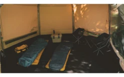 Robens Yurt Familienzelt Für 7 Personen Beige 12 Robens Yurt Familienzelt Für 7 Personen Beige -Fiamma Verkäufe 774470 5145473