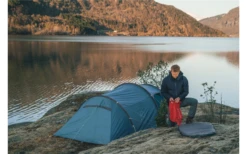 Robens Pioneer Tunnelzelt Blau 2EX -Fiamma Verkäufe 777023 5152262