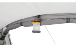 Easy Camp Huntsville 600 Tunnelzelt Für 6 Personen -Fiamma Verkäufe 782885 5172920