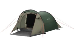 Easy Camp Spirit 200 Rustic Green Tunnelzelt Für 2 Personen -Fiamma Verkäufe 785183 5183600