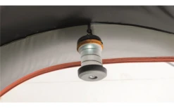 Easy Camp Spirit 200 Rustic Green Tunnelzelt Für 2 Personen -Fiamma Verkäufe 785192 5183618