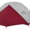 MSR Elixir 1 Kuppelzelt 1 Person -Fiamma Verkäufe 788261 5321477