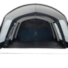 Outwell Hayward Lake 6ATC Aufblasbares Tunnelzelt 6 Personen -Fiamma Verkäufe 790103 5208761