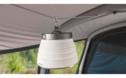 Outwell Hayward Lake 6ATC Aufblasbares Tunnelzelt 6 Personen -Fiamma Verkäufe 790109 5208806