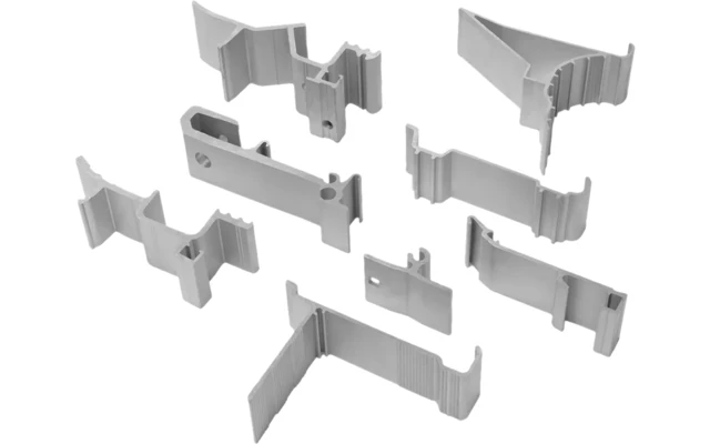 Thule Adapter T 4200 Ford Transit/Tourneo Custom Minivan 3 Thule Adapter T 4200 Ford Transit/Tourneo Custom Minivan