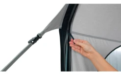 Outwell Hayward Lake 6ATC Aufblasbares Tunnelzelt 6 Personen -Fiamma Verkäufe 790703 5216807