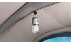 Outwell Hayward Lake 4ATC Aufblasbares Tunnelzelt 4 Personen -Fiamma Verkäufe 790751 5220659