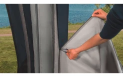 Outwell Hayward Lake 4ATC Aufblasbares Tunnelzelt 4 Personen -Fiamma Verkäufe 790754 5220665