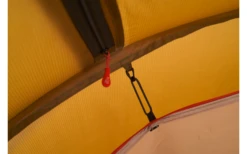 Nordisk Oppland 3 (3.0) PU Zelt -Fiamma Verkäufe 802355 5252129