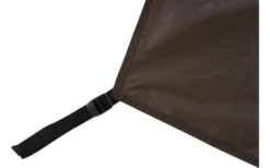 Nordisk Oppland 3 (2.0) Footprint -Fiamma Verkäufe 802430 5252738