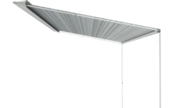 Fiamma Caravanstore XL 280 Sackmarkise Tuchfarbe Royal Grey 280 Cm -Fiamma Verkäufe 805217 5266436