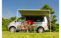 Fiamma F35 Pro 180 Markise Gehäusefarbe Titanium Tuchfarbe Royal Grey 180 Cm 11 Fiamma F35 Pro 180 Markise Gehäusefarbe Titanium Tuchfarbe Royal Grey 180 Cm -Fiamma Verkäufe 808142 5277365