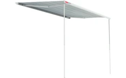 Fiamma F80s 320 Markise Gehäusefarbe Titanium Tuchfarbe Royal Grey 320 Cm -Fiamma Verkäufe 821744 5306807