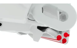 Fiamma F80s 320 Markise Gehäusefarbe Titanium Tuchfarbe Royal Grey 320 Cm -Fiamma Verkäufe 821747 5306813