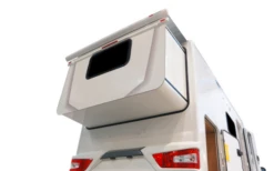 Fiamma Slide Out 170 Markise Für Mobile Fahrzeugwände Tuchfarbe Royal Grey Gehäusefarbe Polar White 170 Cm -Fiamma Verkäufe 822170 5314055