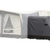 Vango Tall Annex All Season -Fiamma Verkäufe 822374 5315990