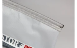 Fiamma Caravanstore XL ZIP 280 Markise Für Vorzelt ZIP Tuchfarbe Royal Grey 280 Cm -Fiamma Verkäufe 823394 5318474