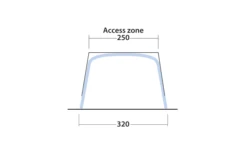 Outwell Zelt Touring Shelter Air -Fiamma Verkäufe 823679 5319683